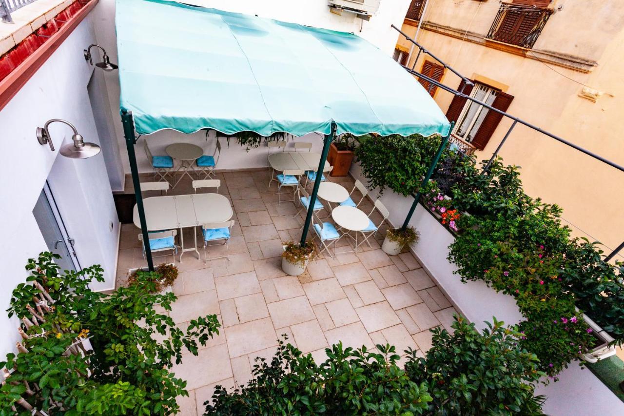 Hotel Janna 'E Mare à Cagliari Extérieur photo