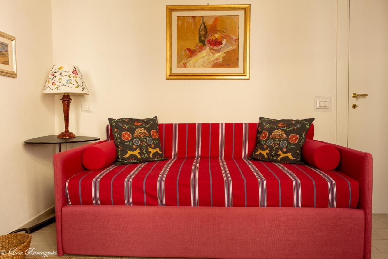 Hotel Janna 'E Mare à Cagliari Extérieur photo
