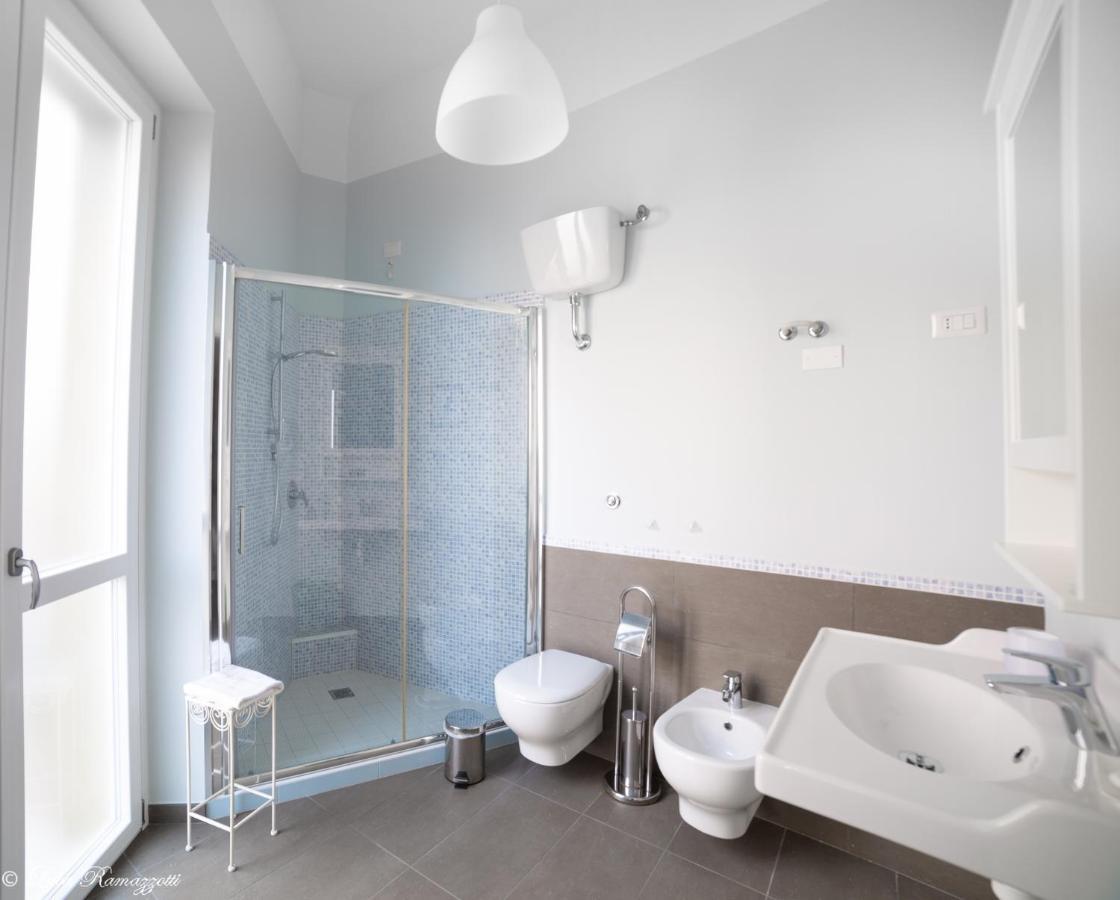 Hotel Janna 'E Mare à Cagliari Extérieur photo
