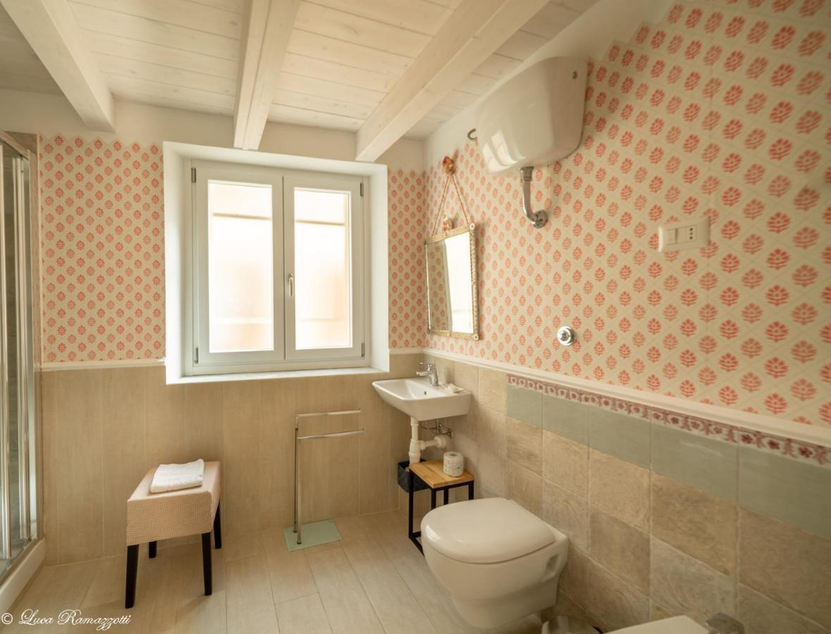 Hotel Janna 'E Mare à Cagliari Extérieur photo