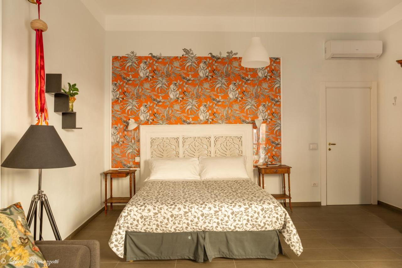 Hotel Janna 'E Mare à Cagliari Extérieur photo
