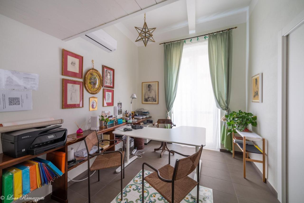 Hotel Janna 'E Mare à Cagliari Extérieur photo