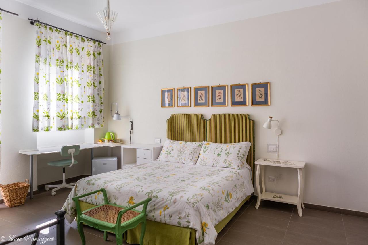Hotel Janna 'E Mare à Cagliari Extérieur photo