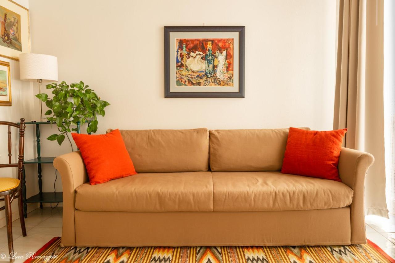 Hotel Janna 'E Mare à Cagliari Extérieur photo
